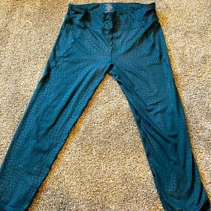 Sweaty Betty 7/8 leggings